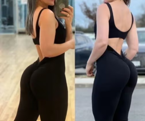 CURVÉA™ – Redefine tus curvas en segundos