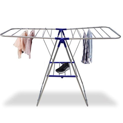 DryClothes™ Tendedero Plegable de Ropa