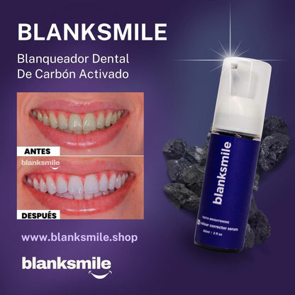 BLANQUEADOR DENTAL ELHOE V34🦷✨🟣