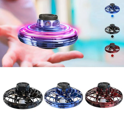 Flying Spinner™ Volador Mini Ovni