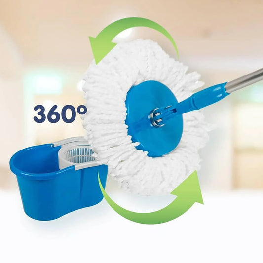 GiroPro Clean 360°