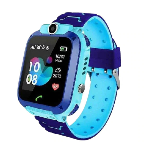 SMARTWATCH KIDS™ - Reloj GPS Inteligente para Niñ@s