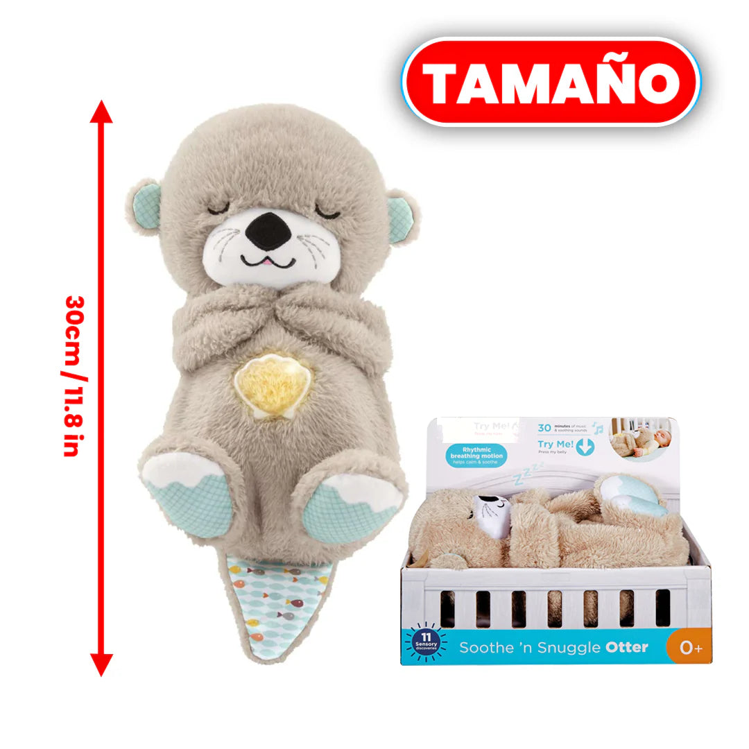 NUTRIMIMOS™ PELUCHE RELAJANTE