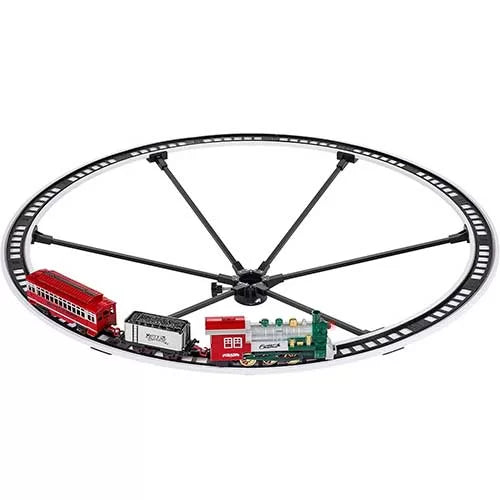 CHRISTMAS EXPRESS ™ Tren para Árbol de Navidad