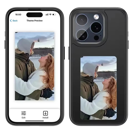 FotoTouch™ – Tu Recuerdo Siempre Contigo
