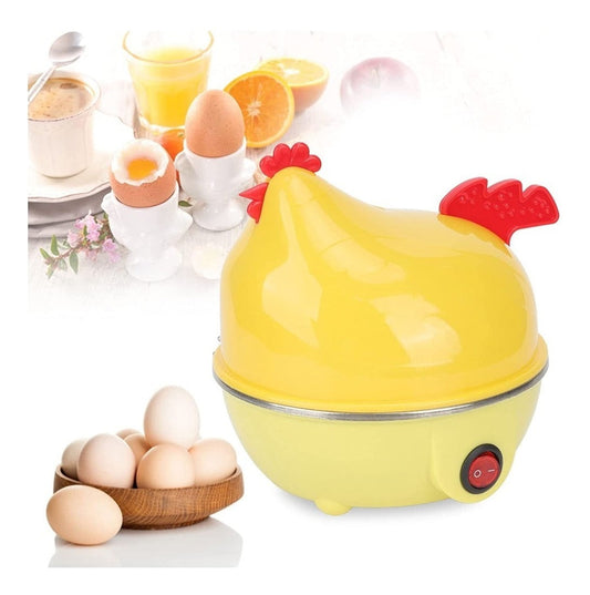EggsMaker™ Hervidor Eléctrico de Huevos